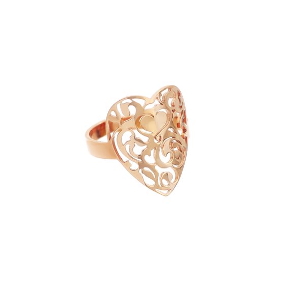 Ringe Maman et Sophie Dame in Silber ANVITR210 - ANVITR210